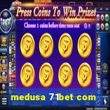 medusa 71bet com